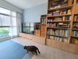Blk 445A Fernvale Vista (Sengkang), HDB 4 Rooms #570457811